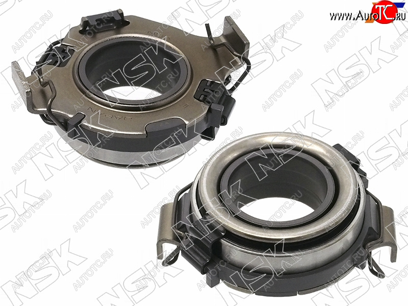 2 559 р. Выжимная муфта сцепления TOYOTA 1ND1NZ2NZ1ZR2ZR1ZZ2ZZ3ZZ4ZZ NSK 50TKZ3302BR  с доставкой в г. Чебоксары