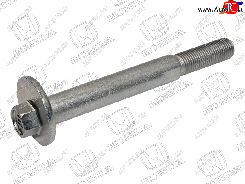 1 599 р. Болт эксцентрик   HONDA CR-V 07-12FR-V 04-09 HONDA 52387-SFE-000  с доставкой в г. Чебоксары