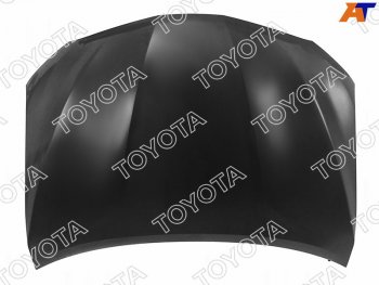 Капот SAT Toyota Camry ( XV55,  XV70) (2017-2025) 2-ой рестайлинг, дорестайлинг, рестайлинг