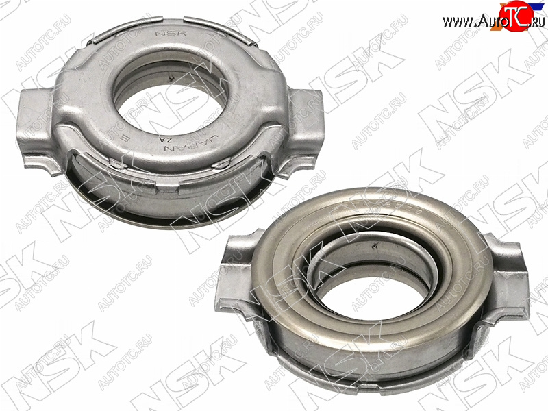 2 199 р. Выжимная муфта сцепления NISSAN E13S, E15S, GA13-16, CD17, CD20, B13, B14, N13, N14, U13, U14 NSK 62TKA3309  с доставкой в г. Чебоксары