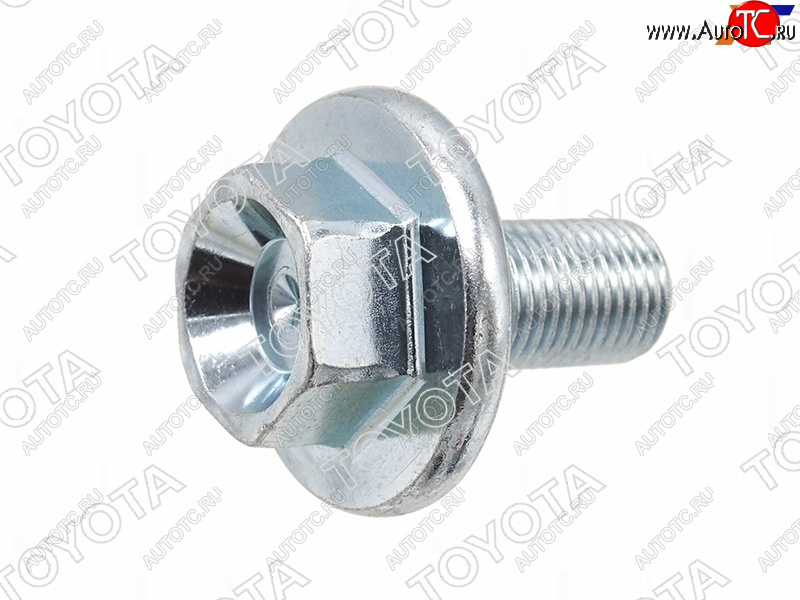 225 р. Болт шкива коленвала TOYOTA COROLLA,CARINA,CALDINA 5E,4E 92- TOYOTA 90105-12051  с доставкой в г. Чебоксары