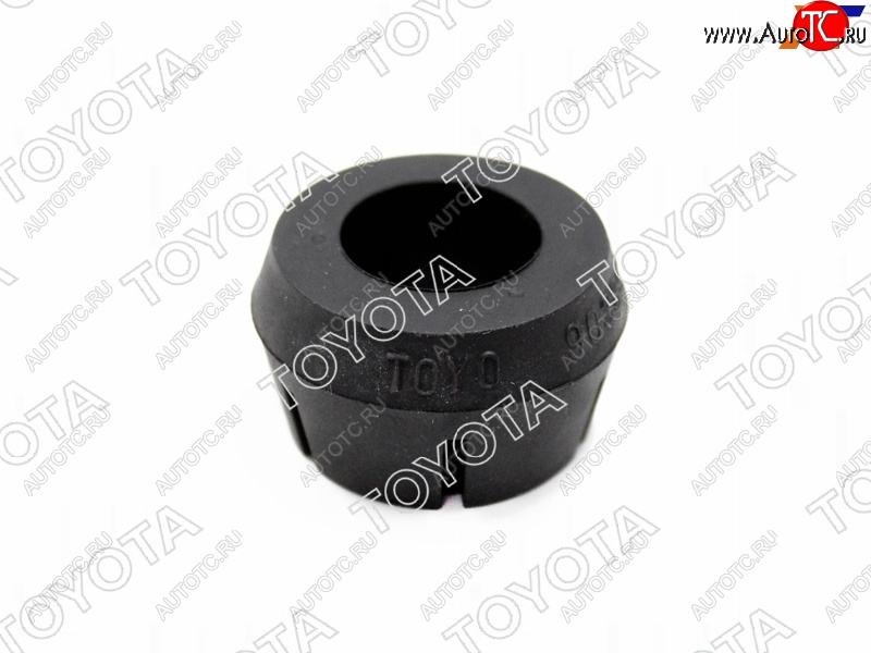 238 р. Втулка амортизатора RR SAT  Toyota Hilux Surf  N180 - Land Cruiser Prado  J90  с доставкой в г. Чебоксары