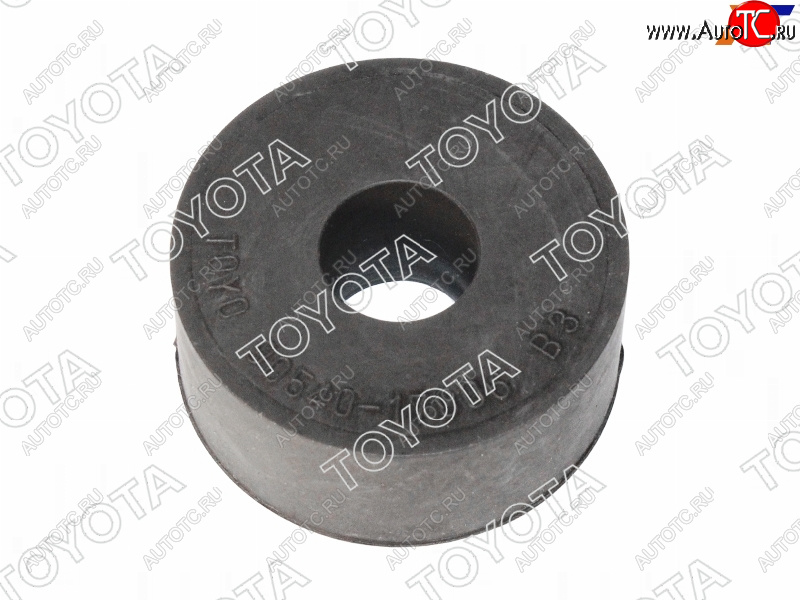 1 299 р. Втулка амортизатора TOYOTA LC10# TOYOTA 90540-17006  с доставкой в г. Чебоксары