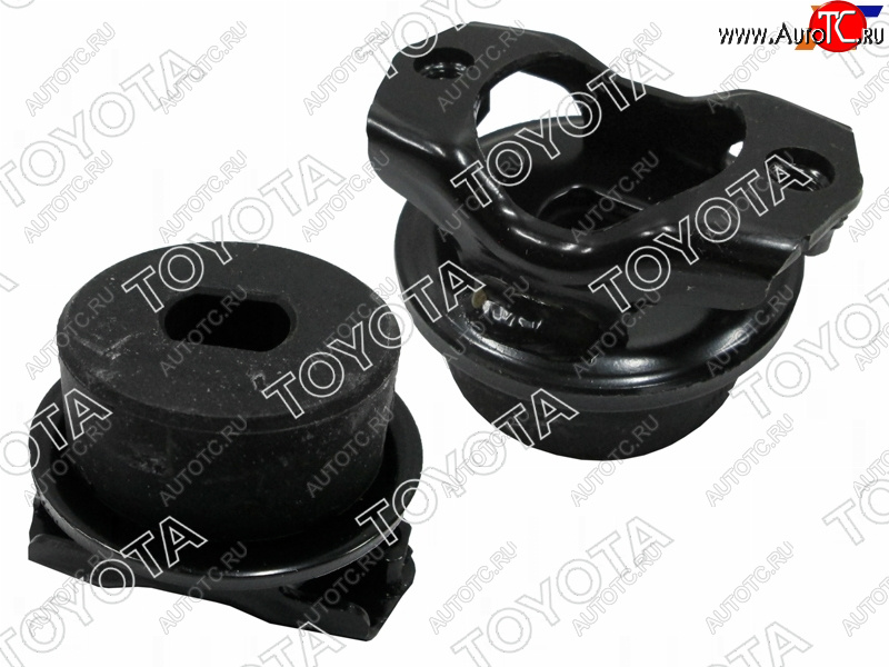 3 499 р. Втулка амортизатора TOYOTA LAND CRUISER 200 07- ACTIVE HEIGHT CONTROL TOYOTA 90948-01097  с доставкой в г. Чебоксары