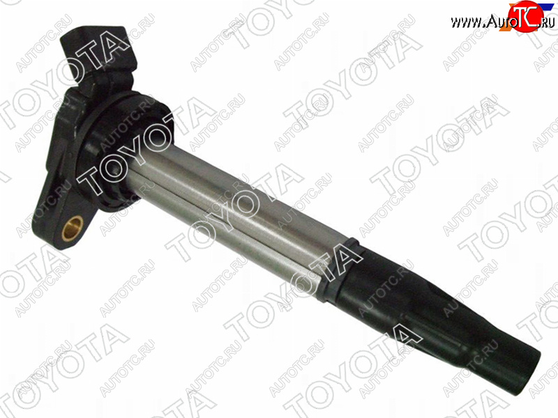8 249 р. Катушка зажигания TOYOTA COROLLA 07- 1ZRFELEXUS NX200 3ZRFAE TOYOTA 90919-02258  с доставкой в г. Чебоксары