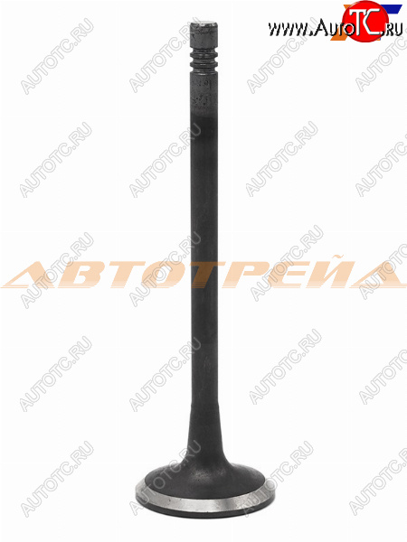 399 р. Клапан выпускной (1 шт) CHEVROLET AVEOSPARK 1,01,2 08- SHINHAN 96463003  с доставкой в г. Чебоксары