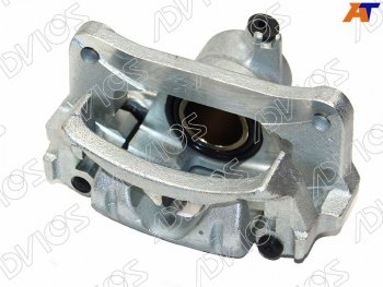 Суппорт тормозной зад правый ADVICS Toyota Land Cruiser 10 100 1-ый рестайлинг (2002-2005)