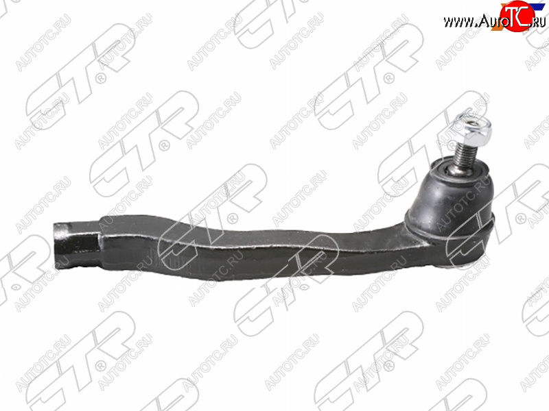 1 399 р. Наконечник рулевой RH CTR Honda Integra DB6,DB8,DB9 седан рестайлинг (1995-1997)  с доставкой в г. Чебоксары