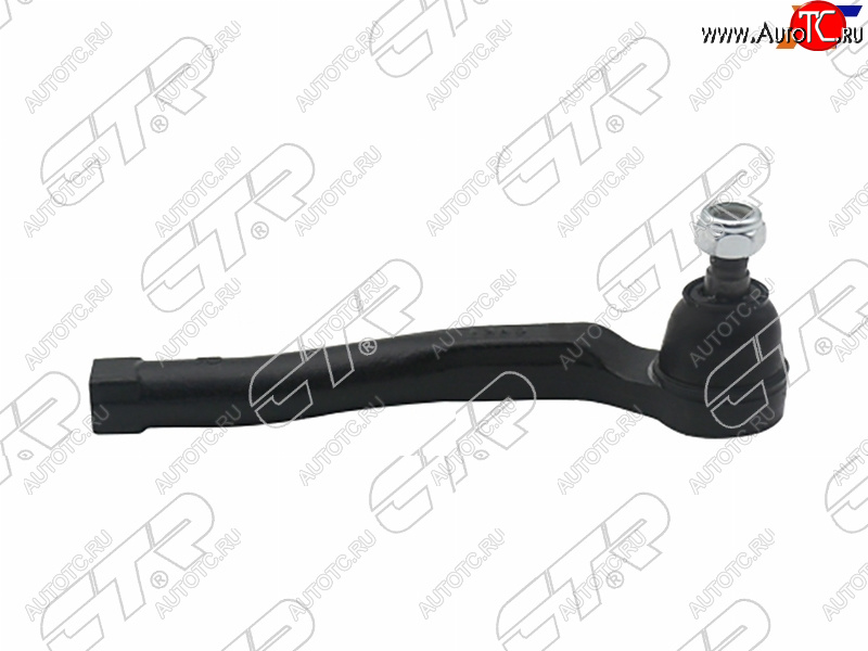 1 359 р. Наконечник рулевой RH CTR Chevrolet Aveo T250 седан рестайлинг (2006-2011)  с доставкой в г. Чебоксары
