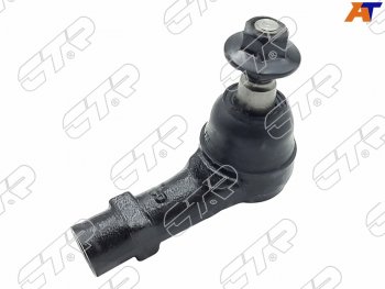 2 299 р. Наконечник рулевой VW Amarok 10- Touareg 02-18 Audi Q7 06-15 Porsche Cayenne 03- RH Porsche Cayenne 957 (2007-2010)  с доставкой в г. Чебоксары. Увеличить фотографию 2