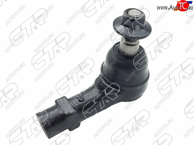 2 299 р. Наконечник рулевой VW Amarok 10- Touareg 02-18 Audi Q7 06-15 Porsche Cayenne 03- RH Porsche Cayenne 957 (2007-2010)  с доставкой в г. Чебоксары