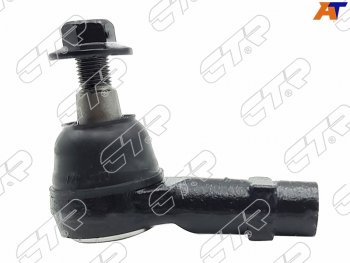 2 299 р. Наконечник рулевой LH CTR Porsche Cayenne 957 (2007-2010)  с доставкой в г. Чебоксары. Увеличить фотографию 2