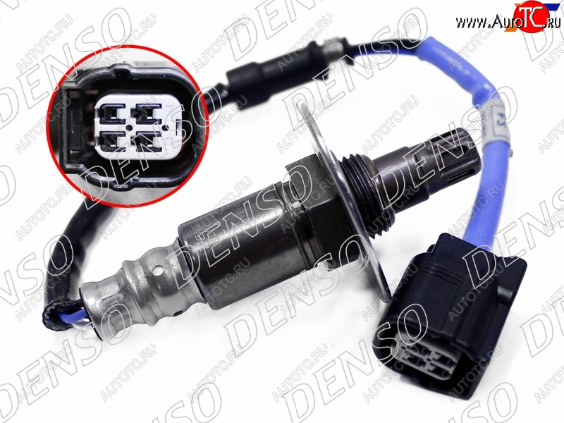 18 399 р. Датчик кислородный HONDA C-RV RE K2024A DENSO DOX-0513  с доставкой в г. Чебоксары