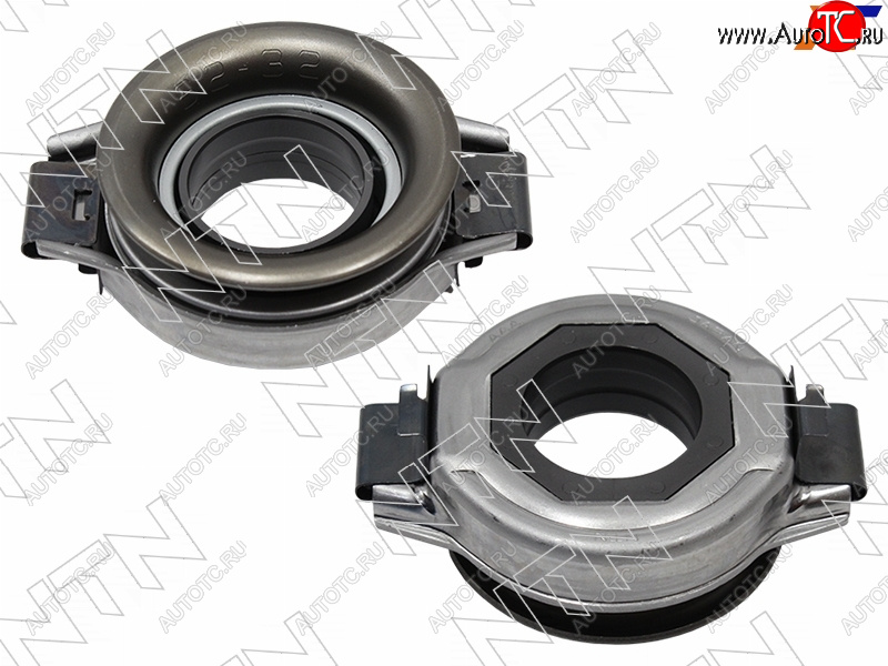 1 799 р. Выжимная муфта сцепления NISSAN TERRANOX-TRAIL TD25TD23TD27TKA24EVQ30YD22 NTN FCR62-32-14/2  с доставкой в г. Чебоксары
