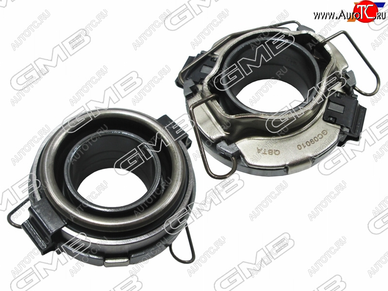 1 539 р. Выжимная муфта сцепления TOYOTA 3SZVE, KFVE, KFDET, K3VE, HCEJ, K3DE GMB GC09010  с доставкой в г. Чебоксары