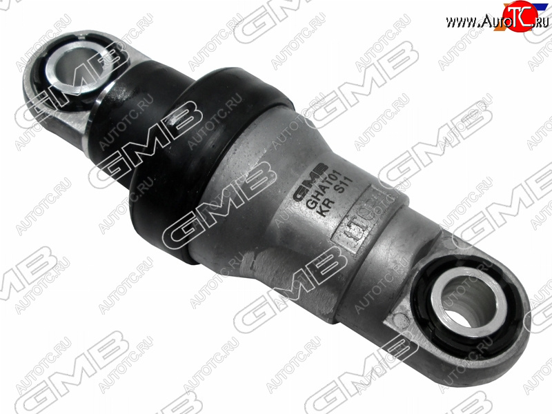 3 299 р. Амортизатор натяжителя приводного ремня (1-2AZ) GMB  Toyota Voxy минивэн R60 рестайлинг (2004-2007)  с доставкой в г. Чебоксары