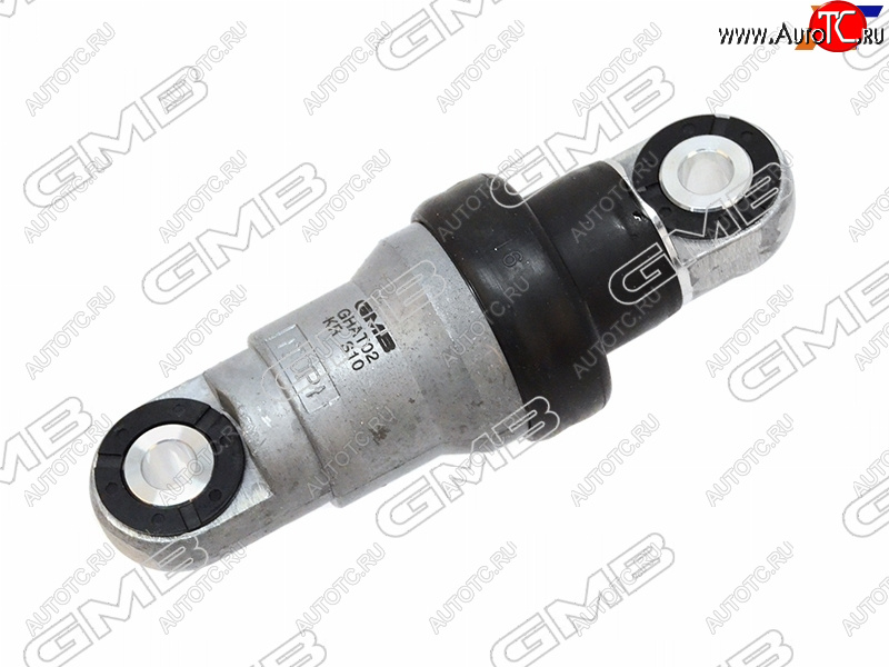 3 079 р. Амортизатор натяжителя приводного ремня (ZD30) GMB Nissan Safari Y61 5 дв. 3-ий рестайлинг (2004-2007)  с доставкой в г. Чебоксары