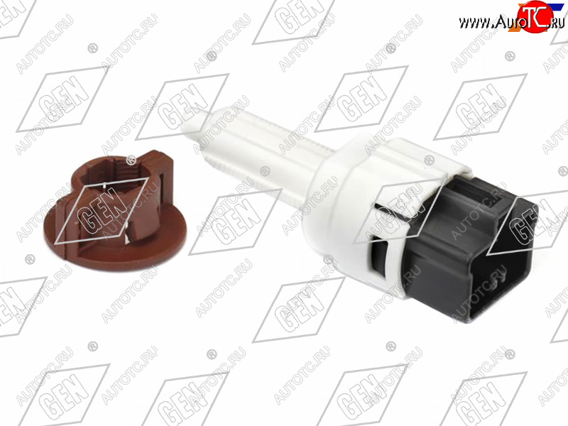 899 р. Датчик включения стоп-сигнала MMC                                                                    GEN GS-MB03  с доставкой в г. Чебоксары