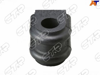 Втулка стабилизатора переднего D=23.8 FL-FR SAT Hyundai Accent  3 MC (2005-2011), KIA Rio  2 JB (2005-2011)