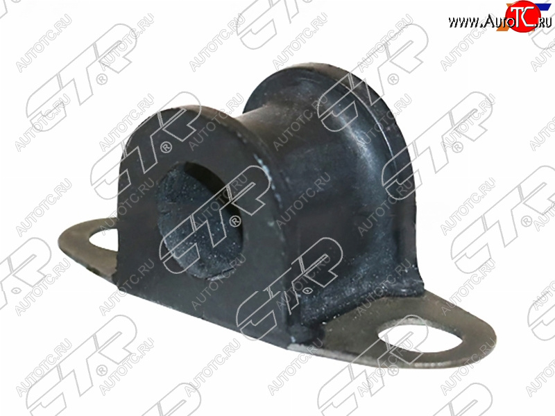 439 р. Втулка стабилизатора переднего D=16.3 FL-FR SAT  Ford Escape  1 (2000-2007), Mazda Tribute (2000-2011)  с доставкой в г. Чебоксары