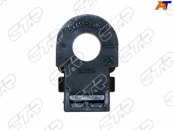 Втулка стабилизатора переднего D=22 FL-FR SAT Nissan Qashqai ( 1,  2,  3) - X-trail ( 2 T31,  3 T32,  4 T33)