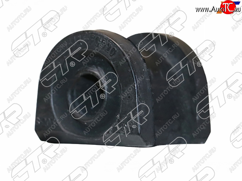 359 р. Втулка стабилизатора переднего D=19 FL-FR SAT  Subaru Impreza ( GE,  GH,  GJ,  GK,  GT) - Outback ( BP,  BR/B14,  BR,)  с доставкой в г. Чебоксары