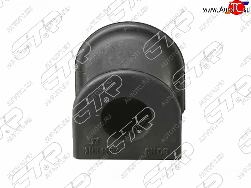 297 р. Втулка стабилизатора переднего D=23 FL-FR SAT  Toyota Camry  XV30 (2001-2006) дорестайлинг, рестайлинг  с доставкой в г. Чебоксары