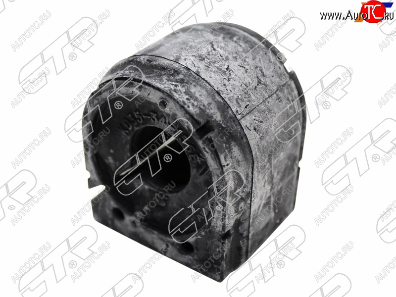 559 р. Втулка стабилизатора переднего FL-FR SAT                         Mazda CX-5 ( KE,  KF) (2011-2025) дорестайлинг, рестайлинг  с доставкой в г. Чебоксары