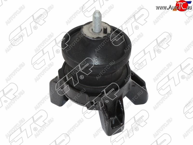 7 399 р. Опора двигателя задняя CTR Hyundai Santa Fe SM (2000-2012)  с доставкой в г. Чебоксары