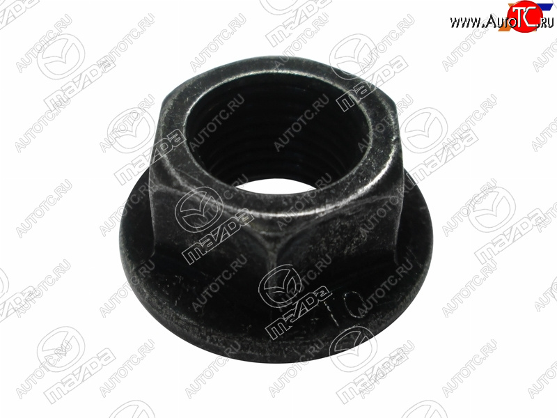 529 р. Гайка болта эксцентрика MAZDA6ATENZA 07-14                                                          MAZDA H26628091  с доставкой в г. Чебоксары
