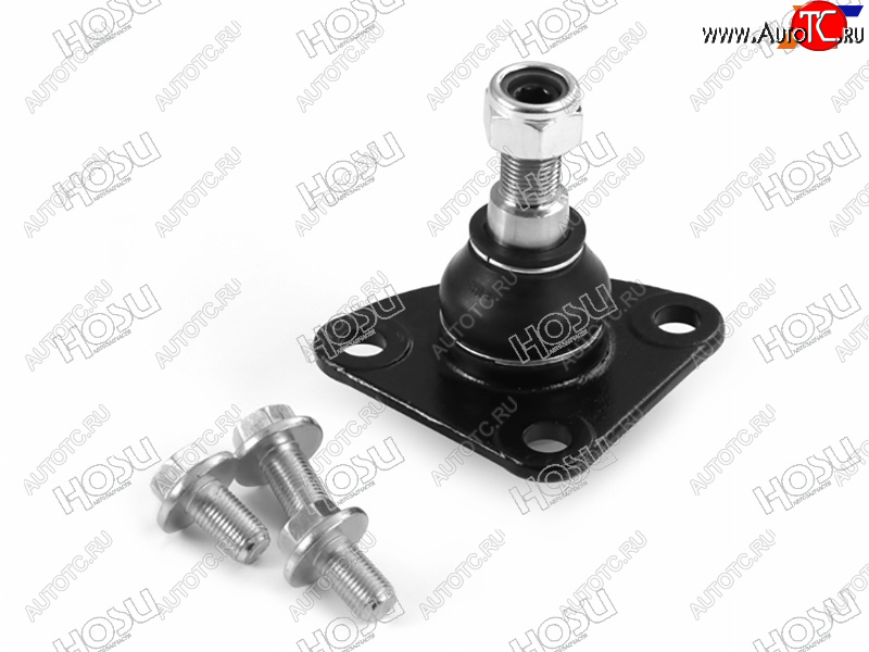 889 р. Шаровая опора переднего нижнего рычага Citroen Jumper 3Fiat Ducato 3Peugeot Boxer 3 2006- HOSU HSBJ0062  с доставкой в г. Чебоксары
