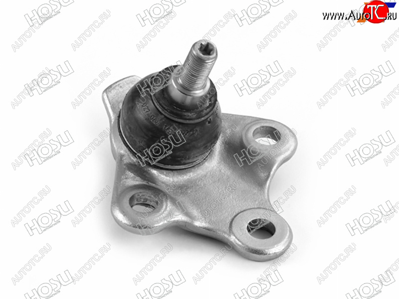 1 779 р. Шаровая опора переднего нижнего рычага RENAULT KAPTUR 17-ARKANA 18-DUSTER 21- HOSU HSBJ0072  с доставкой в г. Чебоксары