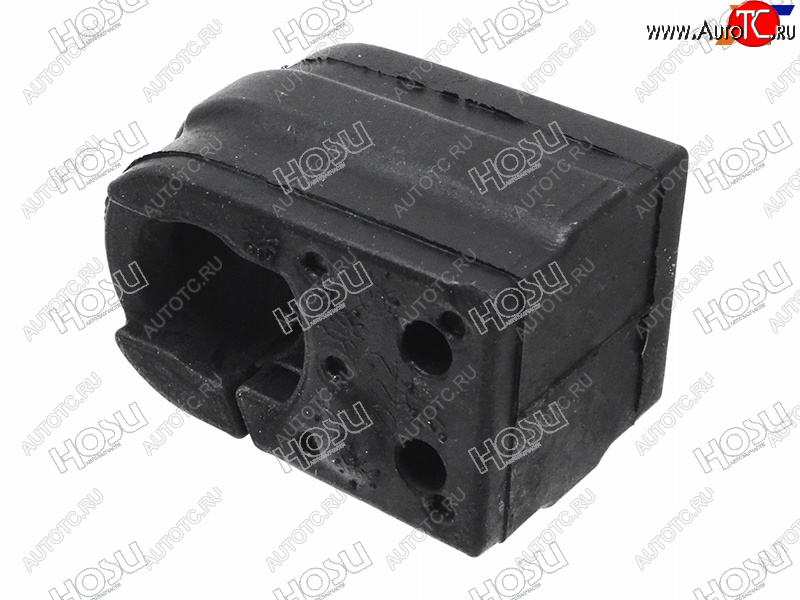 1 099 р. Втулка стабилизатора Renault Fluence 09-17  Grand Scenic 09-16  Megane 08-16  Scenic 09-15 HOSU HSS0357  с доставкой в г. Чебоксары