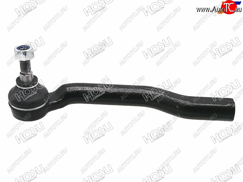 859 р. Левый наконечник рулевой тяги HOSU Nissan Bluebird Sylphy седан G11 (2005-2012)  с доставкой в г. Чебоксары
