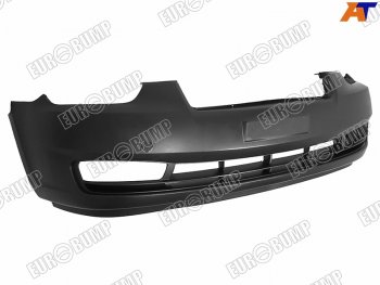 Бампер передний SAT  Hyundai Accent  3 MC (2005-2011) седан