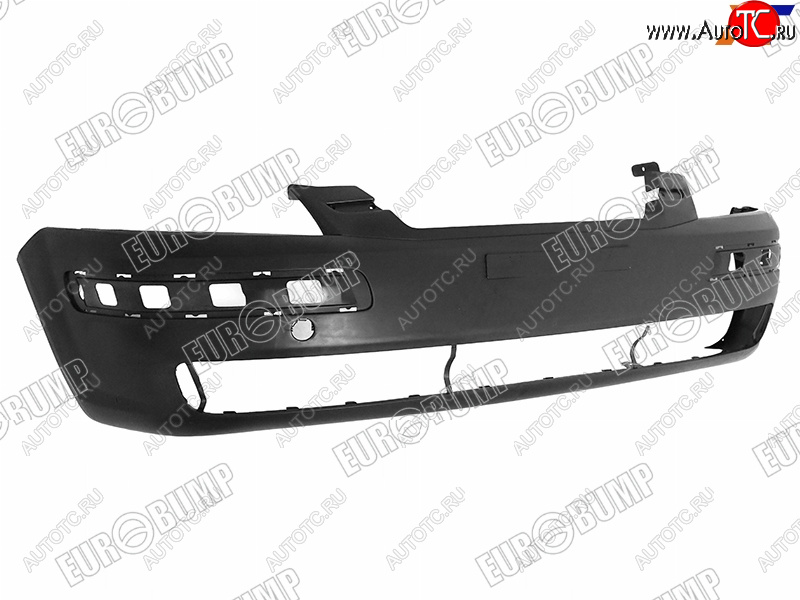 2 999 р. Бампер передний EUROBUMP  Hyundai Getz  TB (2002-2005) хэтчбэк 5 дв. дорестайлинг  с доставкой в г. Чебоксары