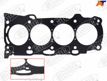 Прокладка ГБЦ 2AZ-FE STONE Toyota Highlander XU70 (2020-2025)