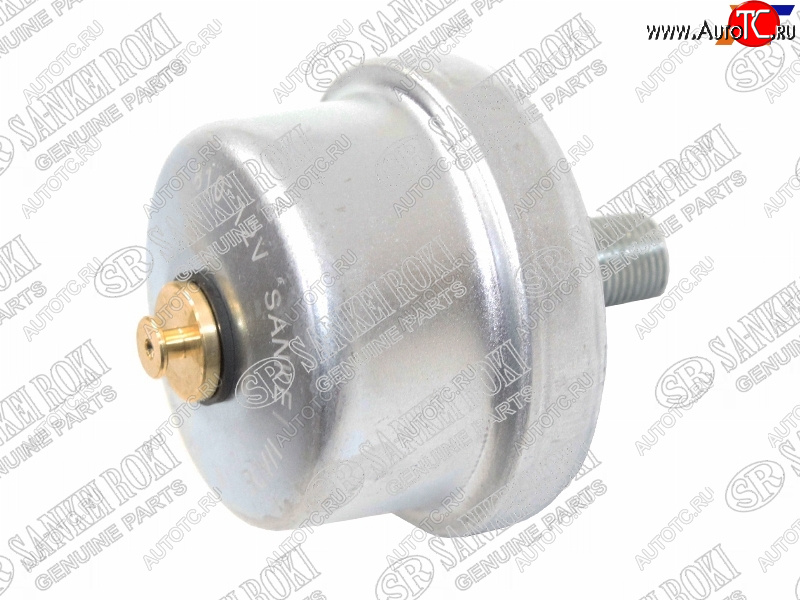 2 599 р. Датчик давления масла TOYOTA 1HDFTE1HZ2-3L4A5A2C2LTE3VZ3Y (на стрелку) SANKEI KG-810  с доставкой в г. Чебоксары