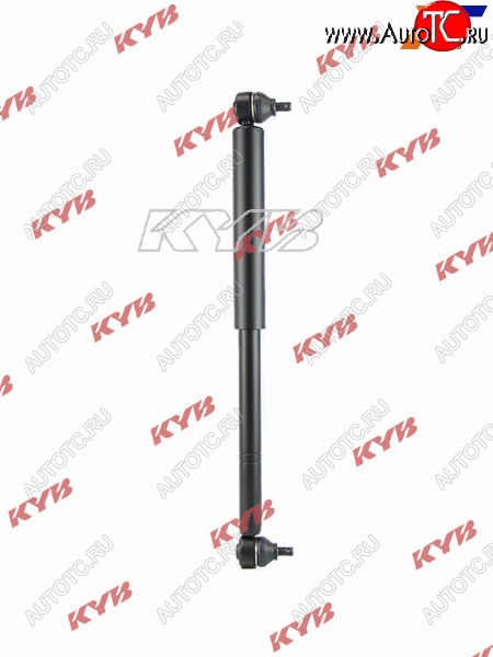 8 899 р. Демпфер рулевой TOYOTA LAND CRUISER 7080105 KAYABA KS1001  с доставкой в г. Чебоксары