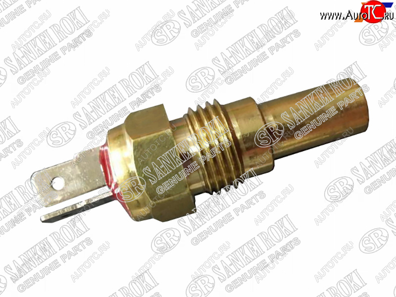 899 р. Датчик температуры охлаждающей жидкости MITSUBISHI G11BG12B4D656D654D654D554D324D31G32B SANKEI KW-8B  с доставкой в г. Чебоксары