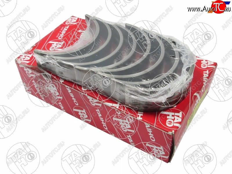 2 279 р. Вкладыши коренные к-т 0,50 TOYOTA CAMRYCROWNLEXUS ISESGS 2GR-FE3GR-FE4GR-FE4GR-FSE            TAIHO M740A 050  с доставкой в г. Чебоксары