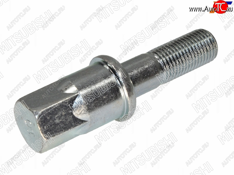 769 р. Болт шкива коленвала 4D56 MITSUBISHI MD062109  с доставкой в г. Чебоксары