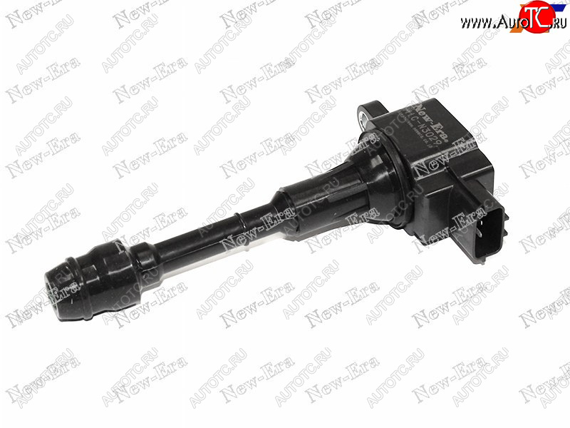 2 999 р. Катушка зажигания NISSAN Y11W11M12T30P12J31C24U30Z50 QR20DEQR25DE 00- (4) NEW ERA MIC-N3029  с доставкой в г. Чебоксары