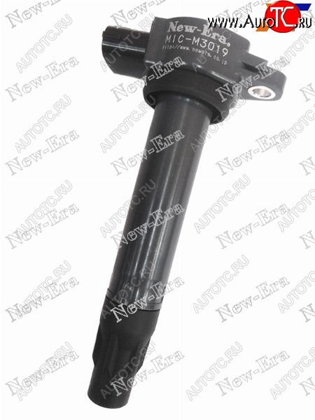 3 379 р. Катушка зажигания MITSUBISHI LANCER X 07- 1.82.0ASX 10- 1.82.0OUTLANDER 06- 2.02.4 NEW ERA MIC-M3019  с доставкой в г. Чебоксары