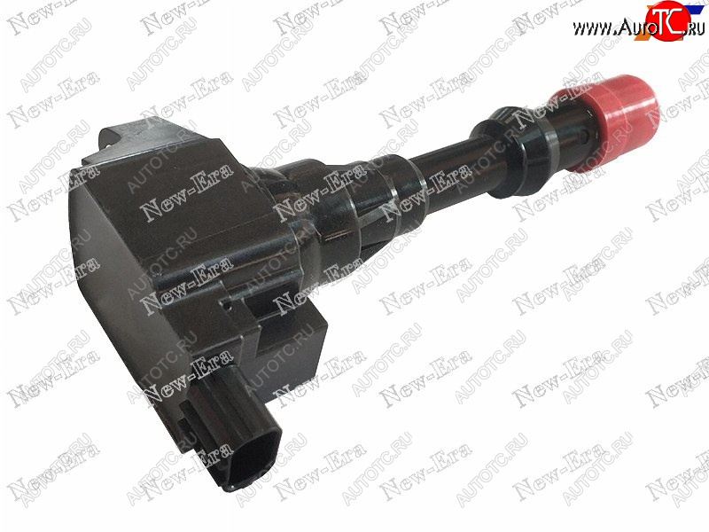 3 299 р. Катушка зажигания FR HONDA CIVIC 06-12FIT 02-08INSIGHT 09-14 L12L13 NEW ERA MIC-H3021  с доставкой в г. Чебоксары