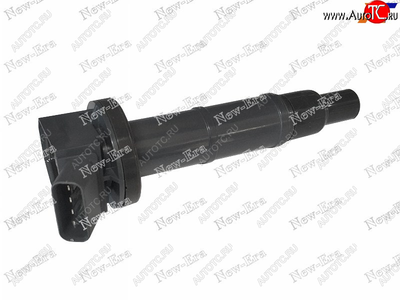 4 189 р. Катушка зажигания TOYOTA AVENSIS AZT250 AZT270 03-11CAMRY ACV3# ACV40HARRIER ACU1# ACU3#IPSUM ACM NEW ERA MIC-T3005  с доставкой в г. Чебоксары