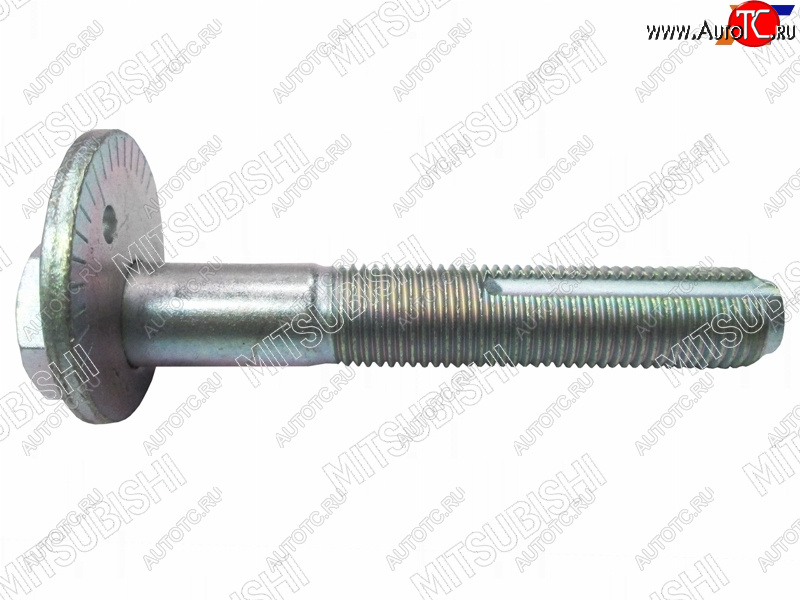379 р. Болт эксцентрика MITSUBISHI ASXDELICA D:5GALANTLANCEROUTLANDERRVR 05-12 MITSUBISHI MN184101  с доставкой в г. Чебоксары
