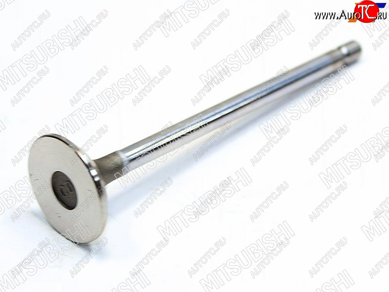 2 199 р. Клапан выпускной MITSUBISHI L200PAJERO 4D56 05-14 MITSUBISHI MN176598  с доставкой в г. Чебоксары