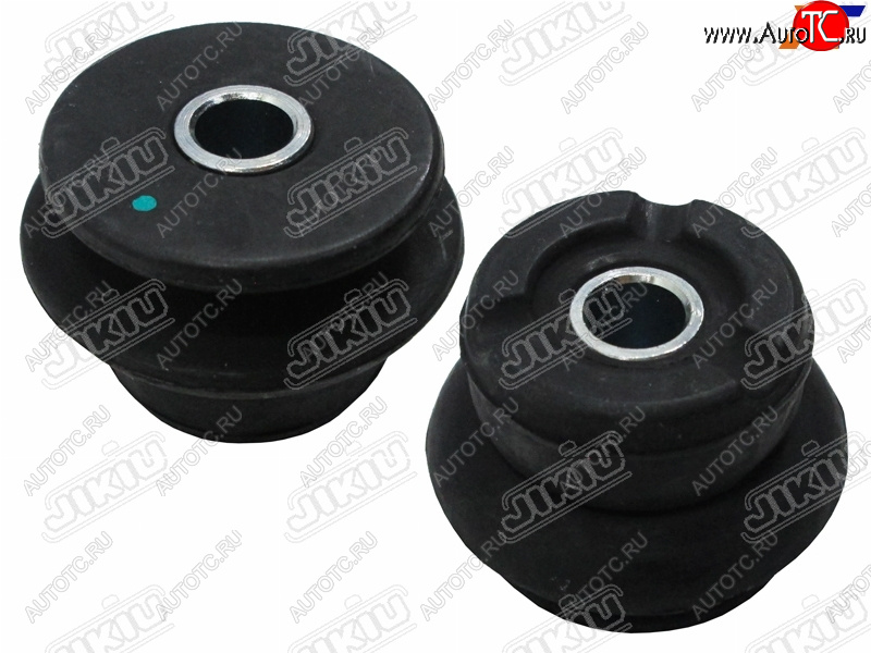 1 229 р. Втулки опоры задней стойки комплект TOYOTA COROLLA AXIOFIELDERRUNXSPACIOOPAALLIONPRIUSSIENTA JIKIU MS21058K  с доставкой в г. Чебоксары
