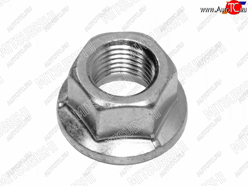 254 р. Гайка PAJERO SPORTL200 06-14 MITSUBISHI MU001083  с доставкой в г. Чебоксары